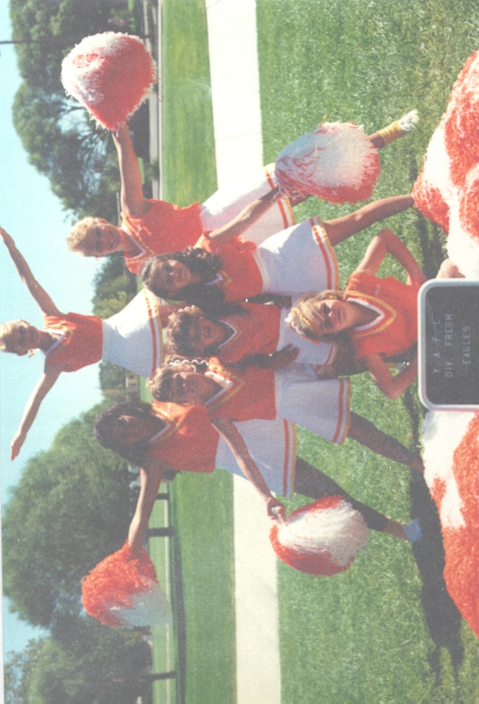 1989-Freshmen-Eldorado-YAC